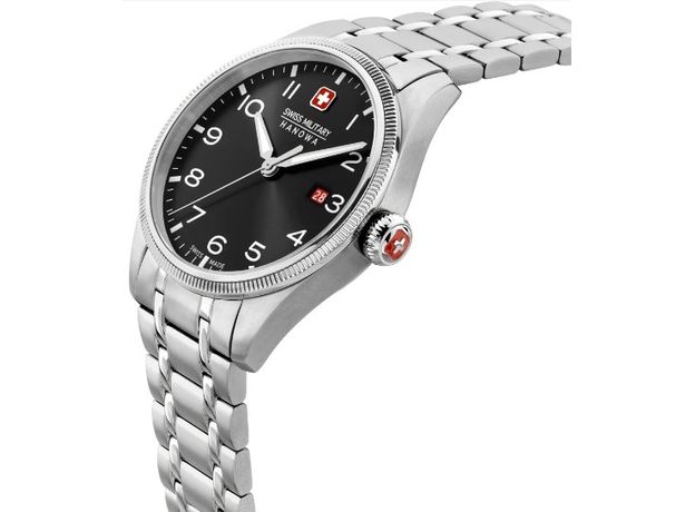 Swiss Military-Hanowa SMWGH0000801 THUNDERBOLT, фото 2 | Интернет-магазин оригинальных часов и аксессуаров