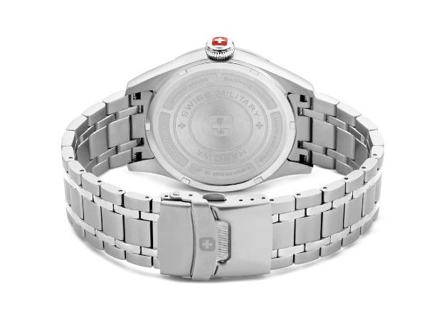 Swiss Military-Hanowa SMWGH0000801 THUNDERBOLT, фото 3 | Интернет-магазин оригинальных часов и аксессуаров