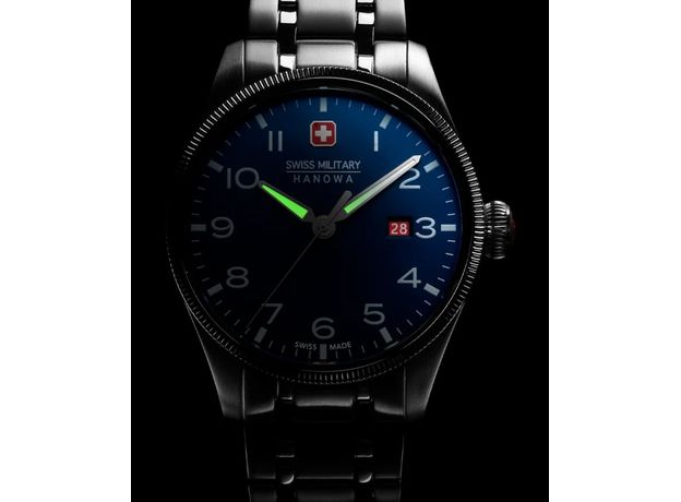 Swiss Military-Hanowa SMWGH0000801 THUNDERBOLT, фото 5 | Интернет-магазин оригинальных часов и аксессуаров