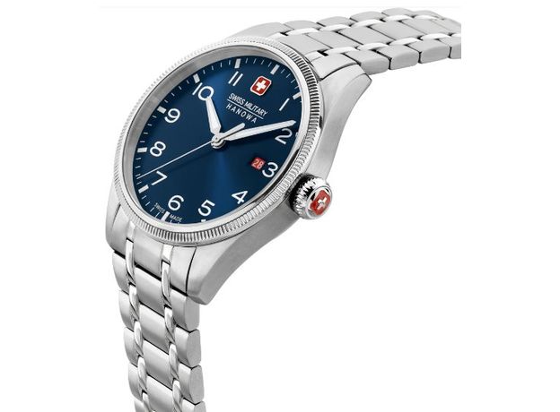 Swiss Military-Hanowa SMWGH0000802 THUNDERBOLT, фото 2 | Интернет-магазин оригинальных часов и аксессуаров