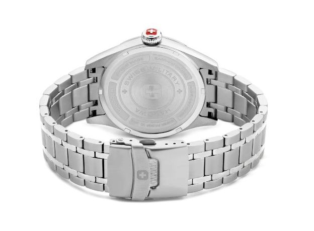 Swiss Military-Hanowa SMWGH0000802 THUNDERBOLT, фото 3 | Интернет-магазин оригинальных часов и аксессуаров