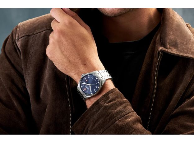 Swiss Military-Hanowa SMWGH0000802 THUNDERBOLT, фото 4 | Интернет-магазин оригинальных часов и аксессуаров