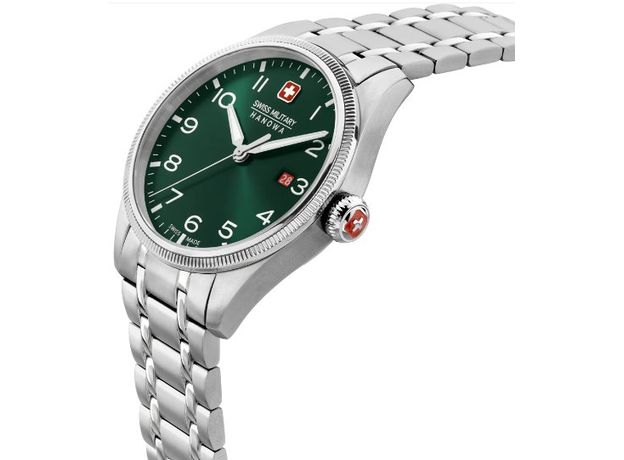 Swiss Military-Hanowa SMWGH0000803 THUNDERBOLT, фото 2 | Интернет-магазин оригинальных часов и аксессуаров