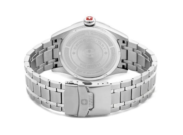 Swiss Military-Hanowa SMWGH0000803 THUNDERBOLT, фото 3 | Интернет-магазин оригинальных часов и аксессуаров