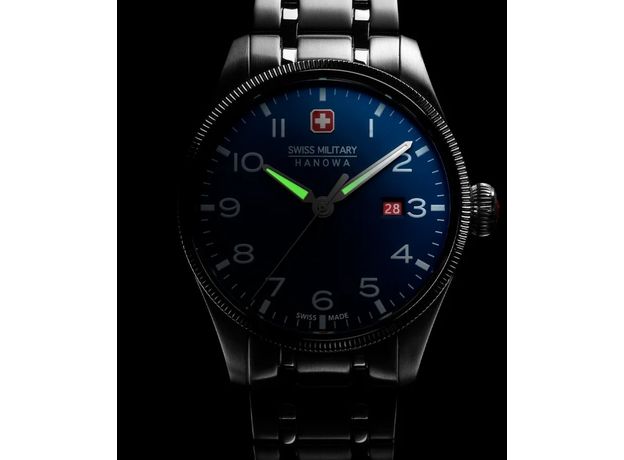 Swiss Military-Hanowa SMWGH0000803 THUNDERBOLT, фото 5 | Интернет-магазин оригинальных часов и аксессуаров