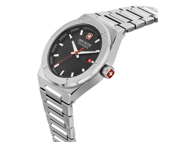 Swiss Military-Hanowa SMWGH2101604 SIDEWINDER, фото 2 | Интернет-магазин оригинальных часов и аксессуаров