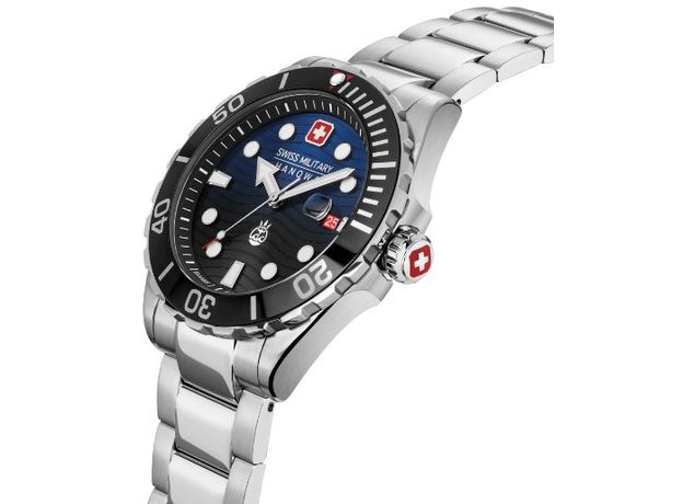 Swiss Military-Hanowa SMWGH2200302 OFFSHORE DIVER II, фото 2 | Интернет-магазин оригинальных часов и аксессуаров