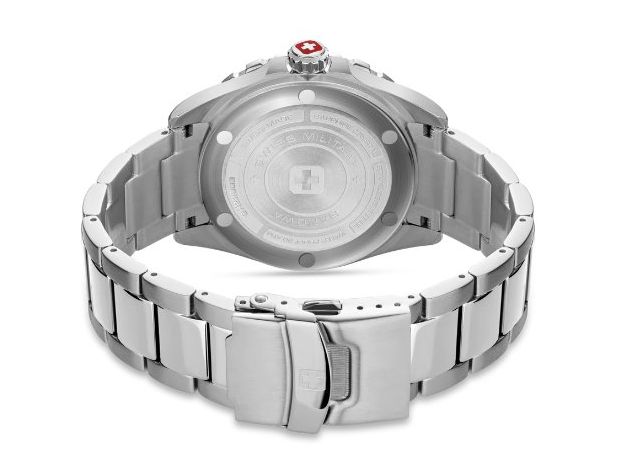 Swiss Military-Hanowa SMWGH2200302 OFFSHORE DIVER II, фото 3 | Интернет-магазин оригинальных часов и аксессуаров