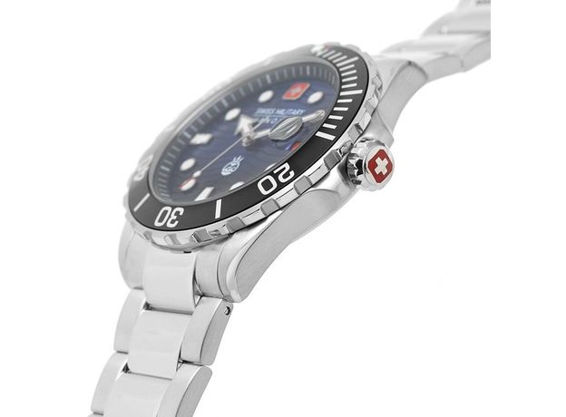 Swiss Military-Hanowa SMWGH2200302 OFFSHORE DIVER II, фото 6 | Интернет-магазин оригинальных часов и аксессуаров