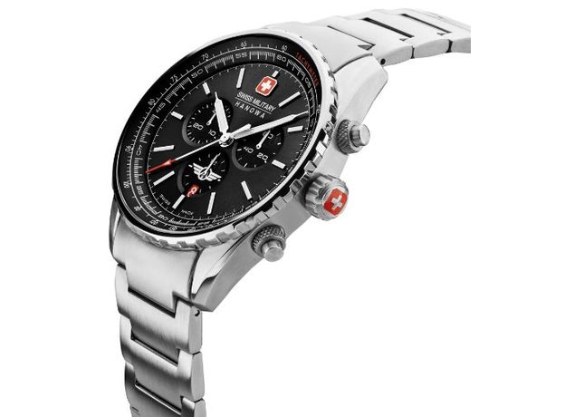 Swiss Military-Hanowa SMWGI0000303 AFTERBURN CHRONO, фото 2 | Интернет-магазин оригинальных часов и аксессуаров
