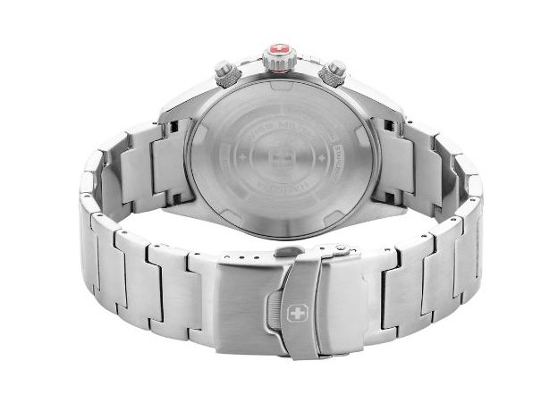 Swiss Military-Hanowa SMWGI0000303 AFTERBURN CHRONO, фото 4 | Интернет-магазин оригинальных часов и аксессуаров