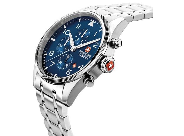 Swiss Military-Hanowa SMWGI0000403 THUNDERBOLT CHRONO, фото 2 | Интернет-магазин оригинальных часов и аксессуаров