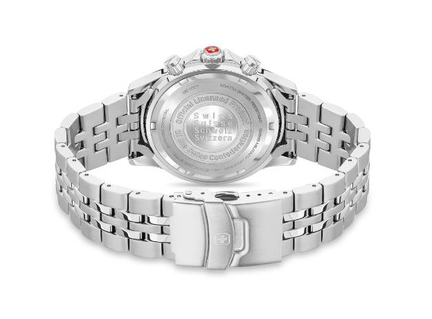 Swiss Military-Hanowa SMWGI2100701 FLAGSHIP X CHRONO, фото 3 | Интернет-магазин оригинальных часов и аксессуаров