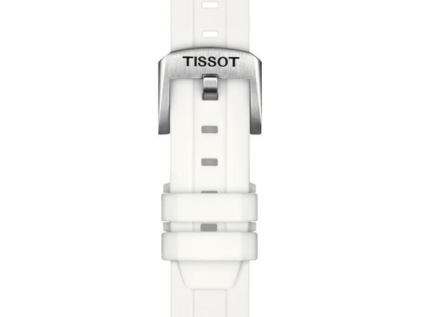 TISSOT T120.210.17.116.00 SEASTAR 1000 36MM, фото 4 | Интернет-магазин оригинальных часов и аксессуаров