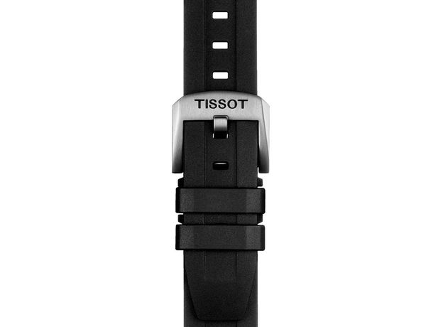 TISSOT T120.410.27.051.00 SEASTAR 1000 40MM, фото 5 | Интернет-магазин оригинальных часов и аксессуаров