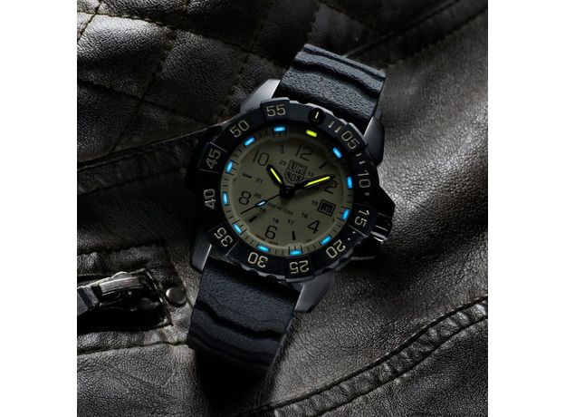 Luminox XS.3251.CBNSF.SET, фото 7 | Интернет-магазин оригинальных часов и аксессуаров