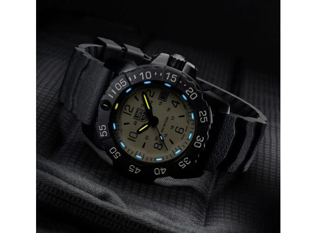 Luminox XS.3251.CBNSF.SET, фото 8 | Интернет-магазин оригинальных часов и аксессуаров