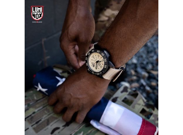Luminox XS.3251.CBNSF.SET, фото 5 | Интернет-магазин оригинальных часов и аксессуаров