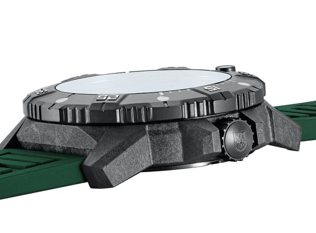 Luminox XS.3877, фото 5 | Интернет-магазин оригинальных часов и аксессуаров