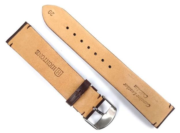 Ремешок HIGHTONE HT-751 20x18, фото 2 | Интернет-магазин оригинальных часов и аксессуаров