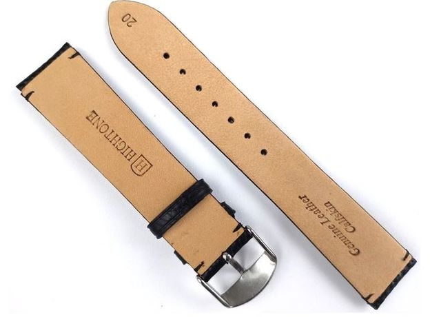 Ремешок HIGHTONE HT-764 20x18, фото 2 | Интернет-магазин оригинальных часов и аксессуаров