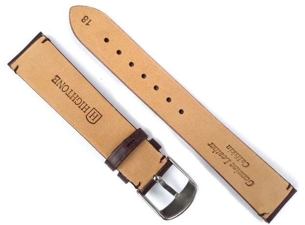 Ремешок HIGHTONE HT-691 18x16, фото 2 | Интернет-магазин оригинальных часов и аксессуаров