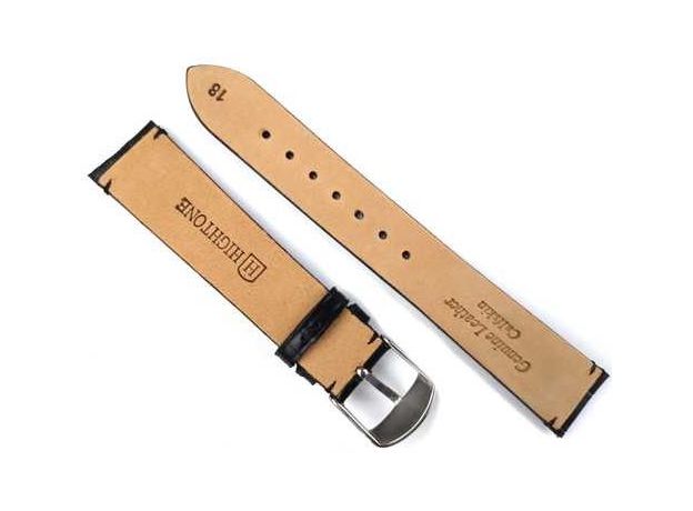 Ремінець HIGHTONE HT-696 18x16, фото 2 | Интернет-магазин оригинальных часов и аксессуаров