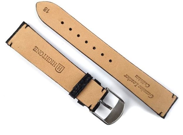 Ремешок HIGHTONE HT-704 18X16, фото 2 | Интернет-магазин оригинальных часов и аксессуаров