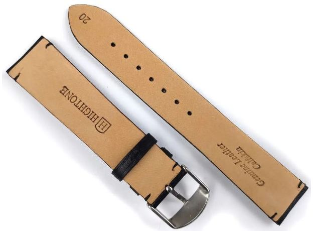 Ремінець HIGHTONE HT-750 20X18, фото 2 | Интернет-магазин оригинальных часов и аксессуаров