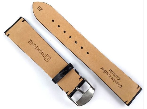 Ремешок HIGHTONE HT-756 20X18, фото 2 | Интернет-магазин оригинальных часов и аксессуаров