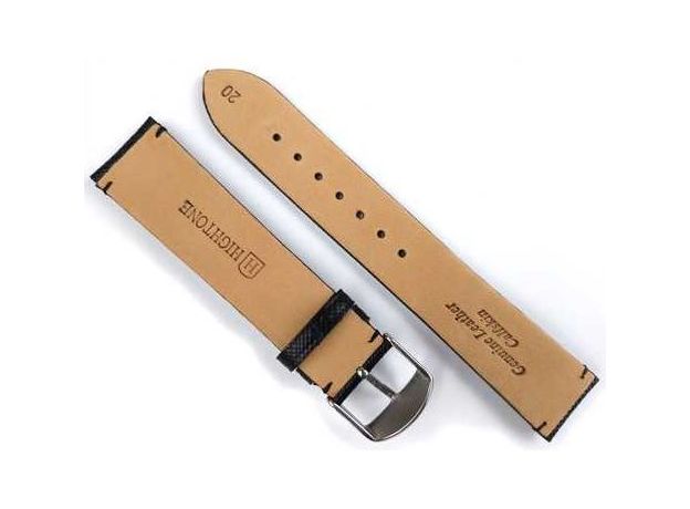 Ремінець HIGHTONE HT-768 20X18, фото 2 | Интернет-магазин оригинальных часов и аксессуаров