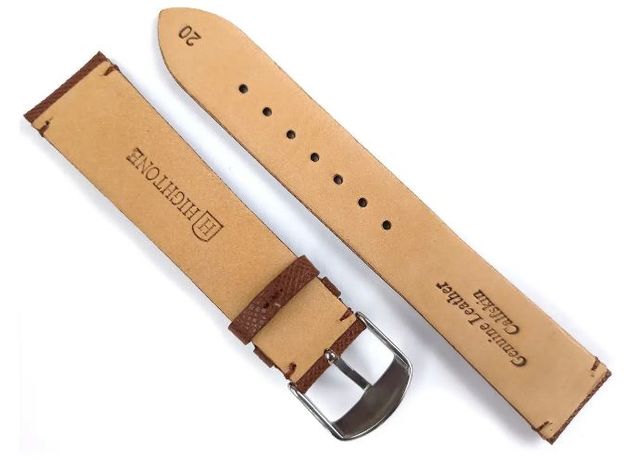 Ремешок HIGHTONE HT-769 20x18, фото 2 | Интернет-магазин оригинальных часов и аксессуаров