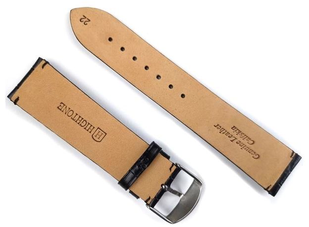Ремінець HIGHTONE HT-804 22X20, фото 2 | Интернет-магазин оригинальных часов и аксессуаров