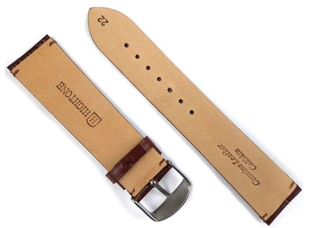 Ремешок HIGHTONE HT-805 22X20, фото 2 | Интернет-магазин оригинальных часов и аксессуаров