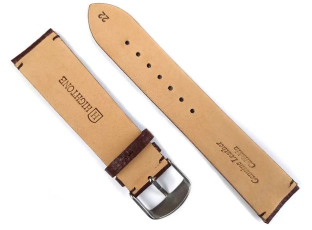 Ремінець HIGHTONE HT-809 22X20, фото 2 | Интернет-магазин оригинальных часов и аксессуаров