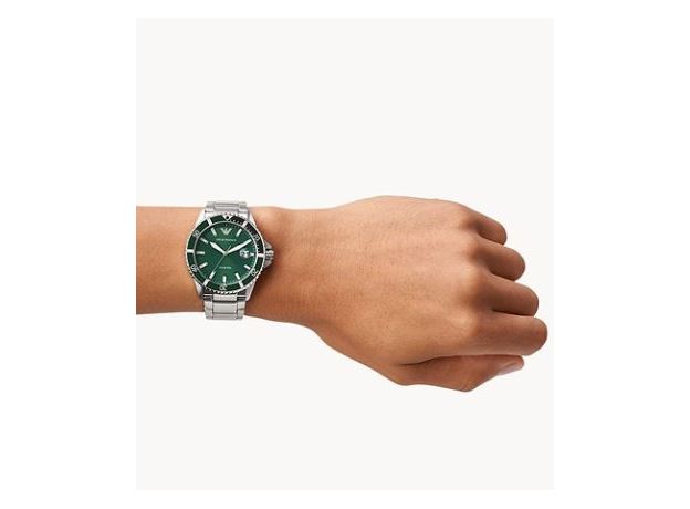 Armani AR11338, фото 5 | Интернет-магазин оригинальных часов и аксессуаров