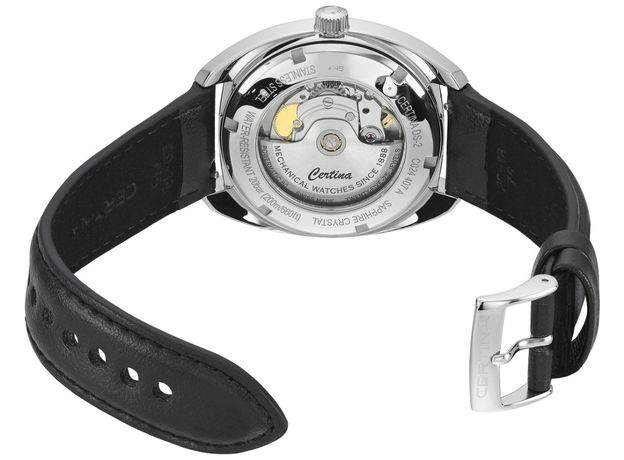 CERTINA C024.407.17.421.00 DS-2, фото 2 | Интернет-магазин оригинальных часов и аксессуаров