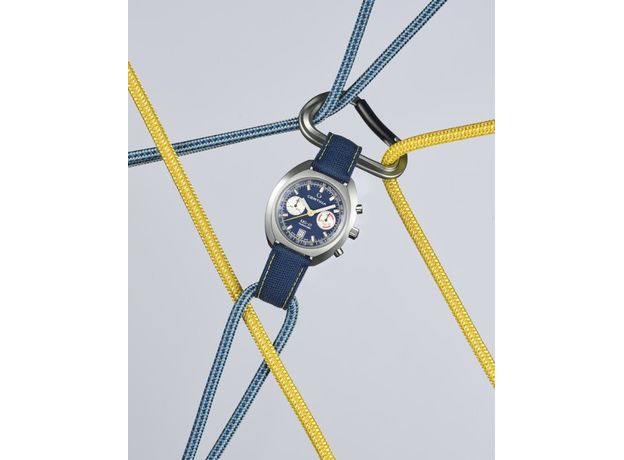 CERTINA C024.462.18.041.00 DS-2 Chronograph Automatic, фото 5 | Интернет-магазин оригинальных часов и аксессуаров