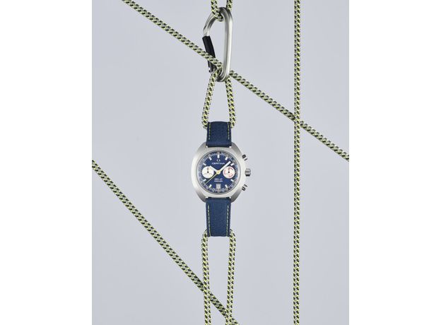 CERTINA C024.462.18.041.00 DS-2 Chronograph Automatic, фото 6 | Интернет-магазин оригинальных часов и аксессуаров