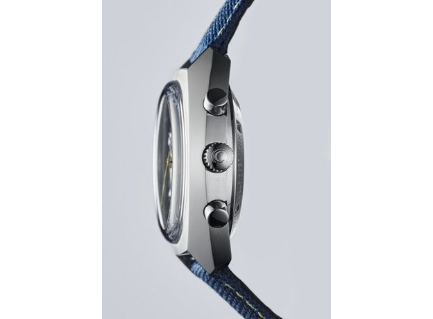 CERTINA C024.462.18.041.00 DS-2 Chronograph Automatic, фото 8 | Интернет-магазин оригинальных часов и аксессуаров