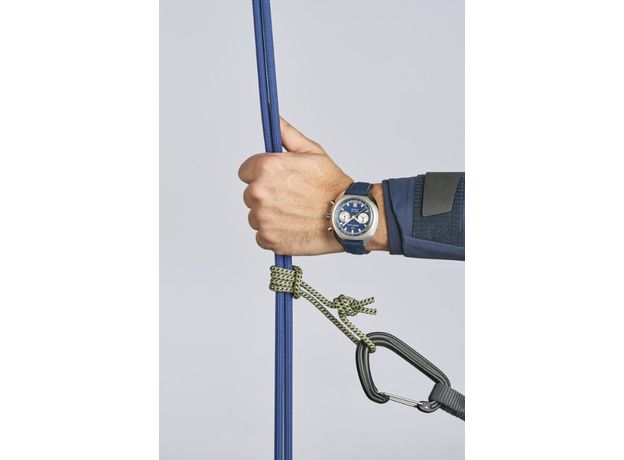 CERTINA C024.462.18.041.00 DS-2 Chronograph Automatic, фото 9 | Интернет-магазин оригинальных часов и аксессуаров