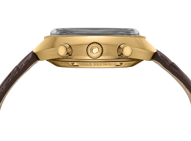 CERTINA C024.462.36.091.00 DS-2 Chronograph Automatic, фото 3 | Интернет-магазин оригинальных часов и аксессуаров