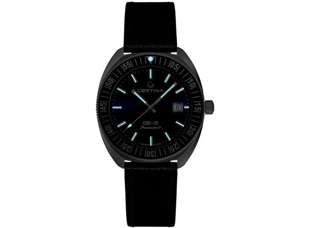 CERTINA C024.607.11.041.02 DS-2, фото 5 | Интернет-магазин оригинальных часов и аксессуаров