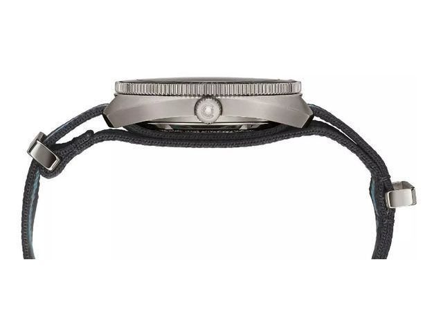 CERTINA C024.607.48.051.10 DS-2 SEA TURTLE CONSERVANCY EDITION TITANIUM, фото 4 | Интернет-магазин оригинальных часов и аксессуаров