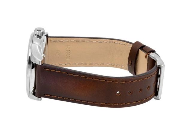 Hamilton H32675560 JAZZMASTER OPEN HEART, фото 6 | Интернет-магазин оригинальных часов и аксессуаров