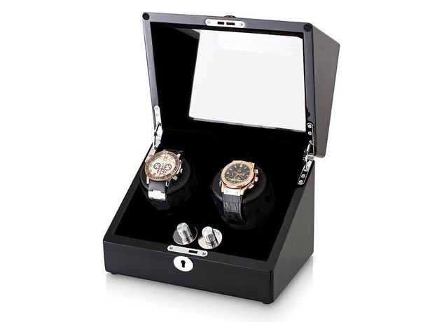 Шкатулка Rothenschild RS-1012-2BF-F-5, фото 2 | Интернет-магазин оригинальных часов и аксессуаров