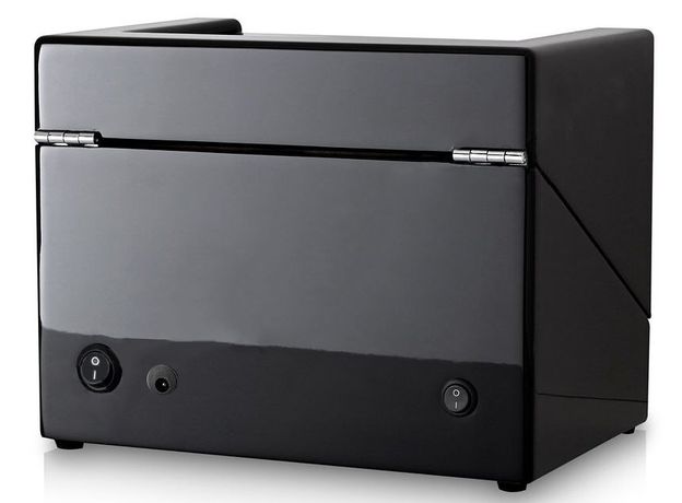 Шкатулка Rothenschild RS-1012-2BF-F-5, фото 3 | Интернет-магазин оригинальных часов и аксессуаров