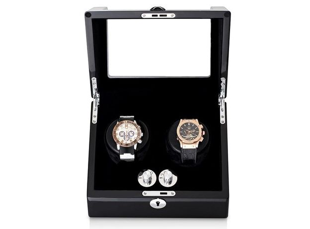 Шкатулка Rothenschild RS-1012-2BF-F-5, фото 4 | Интернет-магазин оригинальных часов и аксессуаров