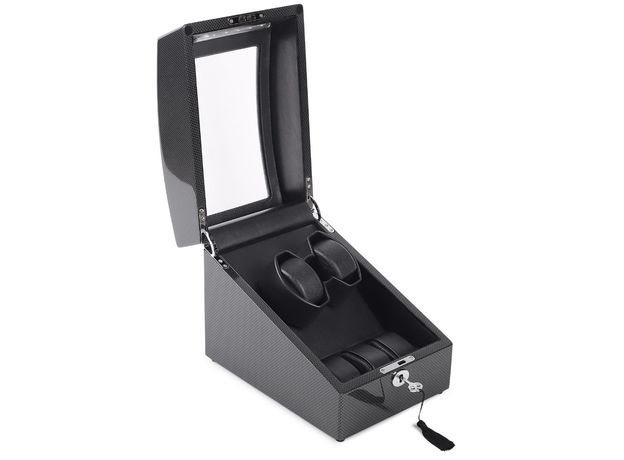 Шкатулка Rothenschild RS-3024-1TB-DF-9, фото 2 | Интернет-магазин оригинальных часов и аксессуаров