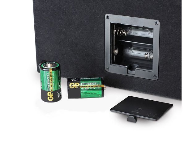 Шкатулка Rothenschild RS-3024-1TB-DF-9, фото 5 | Интернет-магазин оригинальных часов и аксессуаров